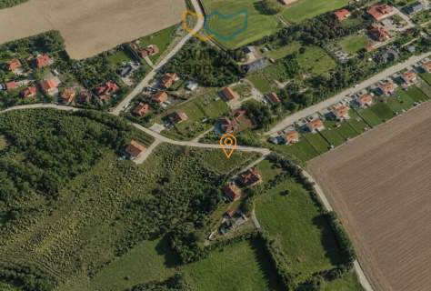 Działka z WZ, media, do centrum Olsztyna ok. 7 km