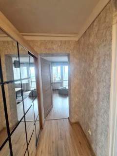 2 pokoje, 40 m2, ul. Odrzańska, Kraków