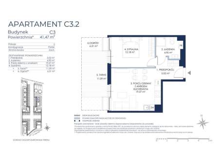 Apartament z Ogrodem, Prywatna Przystań Jachtowa