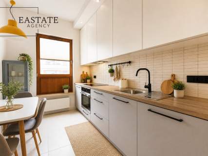 Wyjątkowy apartament 3-pokojowy / Taras / Garaż /