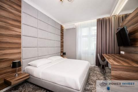 Apartament w Centrum Rakowicka, LUBICZ, UEK
