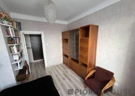 2-pokojowe mieszkanie na Żoliborzu