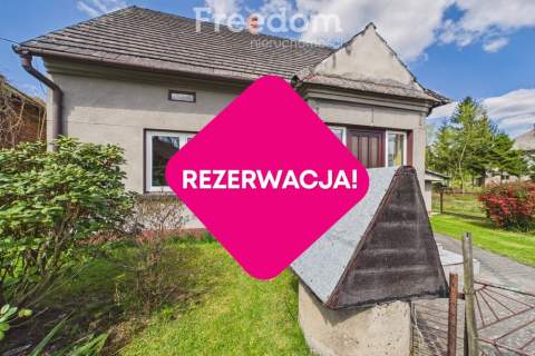 Rezerwacja