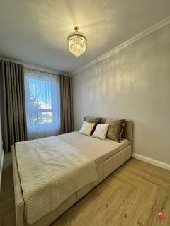 2- pokojowy apartament w Centrum 