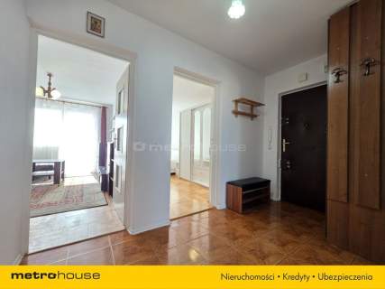  REZERWACJA Mieszkanie 49.4m2 - 3 pokoje
