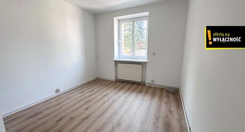 M4 w Cieszyn świetny układ, duży potencjał