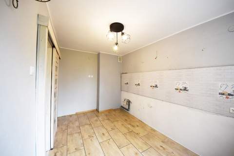 Atracyjne mieszkanie 2 pok,53m2, Dobrzen Wielki.
