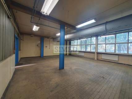 Produkcja, parking, parter , ochrona , dostęp24h