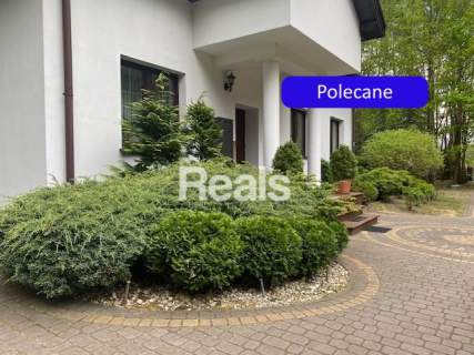 ATRAKCYJNA CENA DOM 1ha RADZIEJOWICE