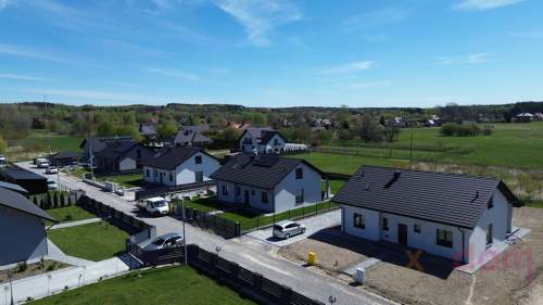 Ostatnie 3 domy w sprzedaży - Staszów