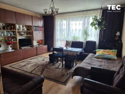 2 pokoje balkon os. Rżąka