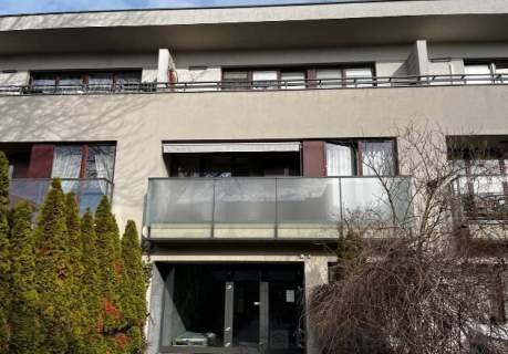 2-pokojowe mieszkanie na Wilanowie