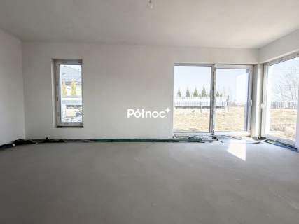 Nowoczesny bliźniak 138m2 ul. Leopolda Staffa