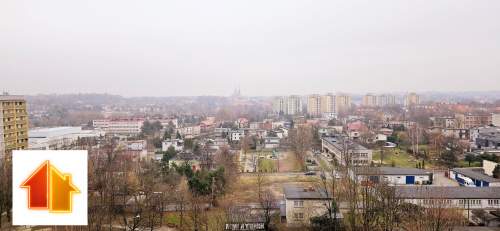 M3 do wynajęcia Rybnik św. Józefa