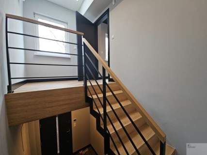 Apartamnet/95m2/Rekuperacja/Katowice