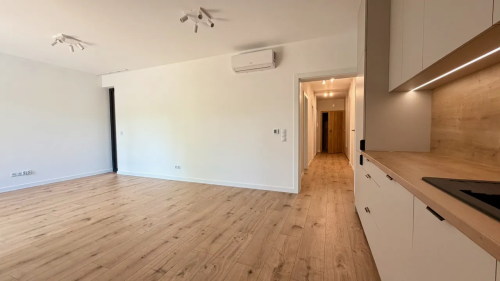 Unikatowe Nowe Apartamenty w Centrum TG 