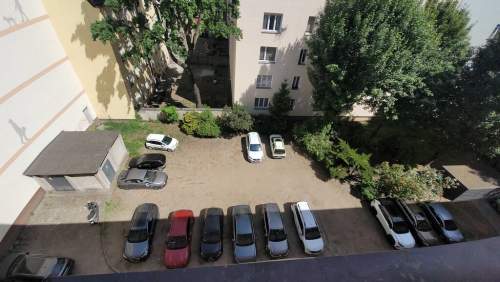 2 pokoje w centrum przy Kaskadzie z najemcami