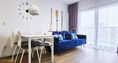 Apartament nad morzem-widok na morze taras, garaż 