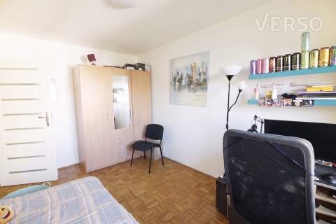3 pokoje Plomba 93r. Idealne pod wynajem