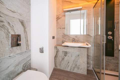 OVO kawalerka pod Airbnb
