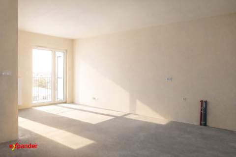 Nowoczesny loft z tarasem 20m i antresolą od ręki