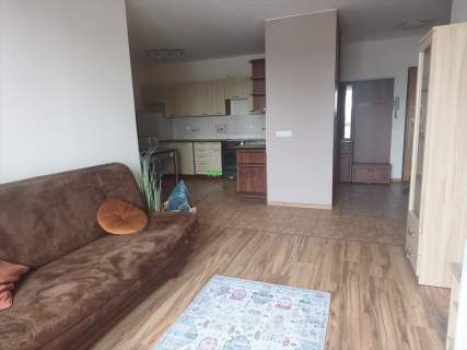 Komfortowe 3 pokoje, garaż