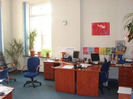Biuro do wynajęcia, 76,3 m2, Warszawa