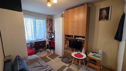 Mieszkanie na sprzedaż, 35,5 m2, Kraków