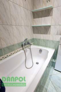 2pok z balkonem, Klonowica, 399.000