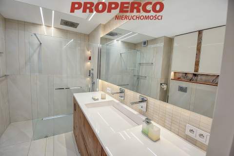Apartament 85,55m2, ul. Klonowa