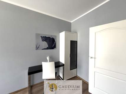 Luksusowy apartament Czarny Dwór