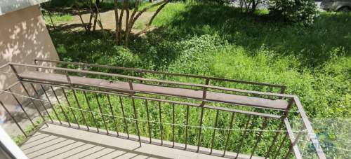 Mieszkanie 3/4 pokoje -Balkon -Parter -Do Remontu -os.Bocianek