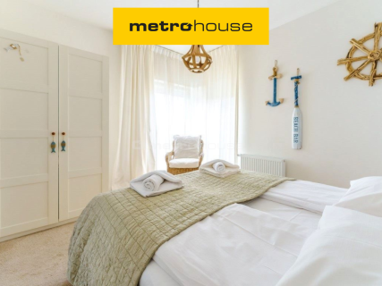 Apartament nad morzem parking i 2 komórki w cenie