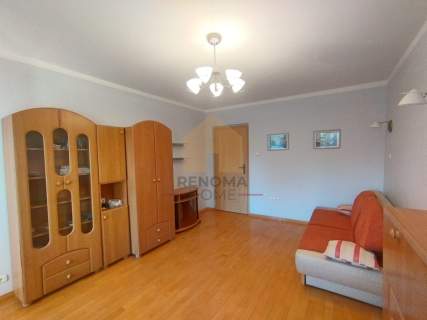 Zosinek-3 pokoje-60,8-1 piętro-balkon