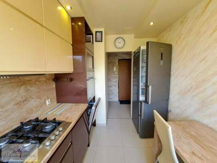 M-4 55 2p./blok/ balkon/parking/ Bałuty