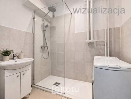 Duże 3 pokoje Praga Północ - super widok