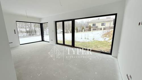 Dom 142,5 m2 Szynwałd - Smart Home