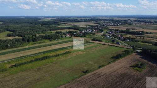 Sprzedaż 2 działek 4,2 ha Warunki zabudowy