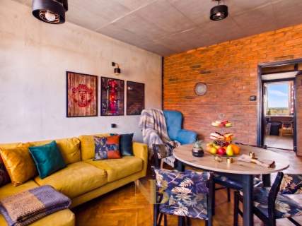55 m w centrum Żyrardowa 3 pok kuchnia balkon msc p