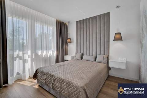 Apartament, 4 piętro, blok z windą na Orzeszkowej
