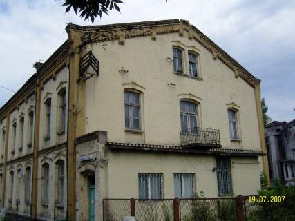 Nieruchomość inwestycyjna 2500 m2 działka