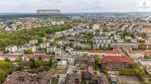 3-pokojowe mieszkanie w zabytkowej Warzelni