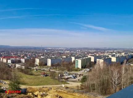 Mieszkanie 36m2 pokoje Młoszowa ogródek 321 tys
