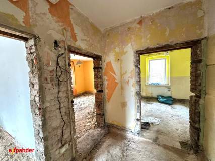Mieszkanie przestronne 85 m z prywatnym ogrodem w centrum mi