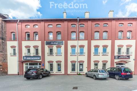 Na wynajem lokal usługowy w centrum Elbląga