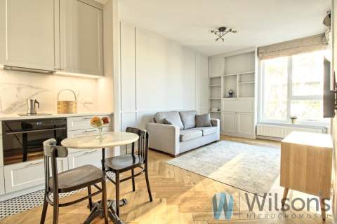 Idealny dla konesera - apartament w Soho 18