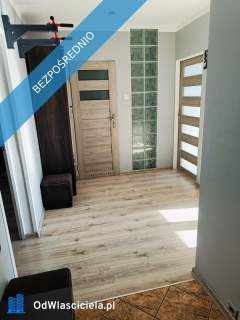 Sprzedam mieszkanie 59,5 m 2 pokoje
