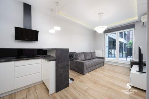 Mieszkanie do wynajęcia, 37,54 m2, Kraków