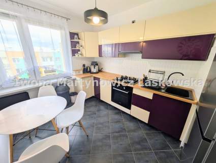 Zadbane mieszkanie 2 lub 3 pokojowe, Polne, Lubin