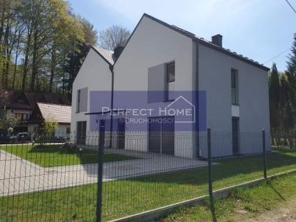 Nowoczesny i komfortowy Apartament urządzony pod klucz /Ustroń